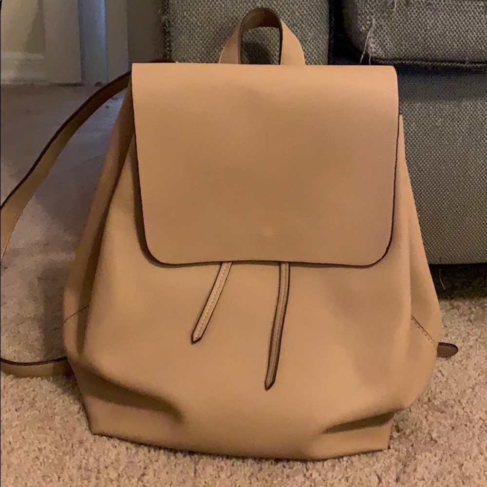 Street Level Backpack